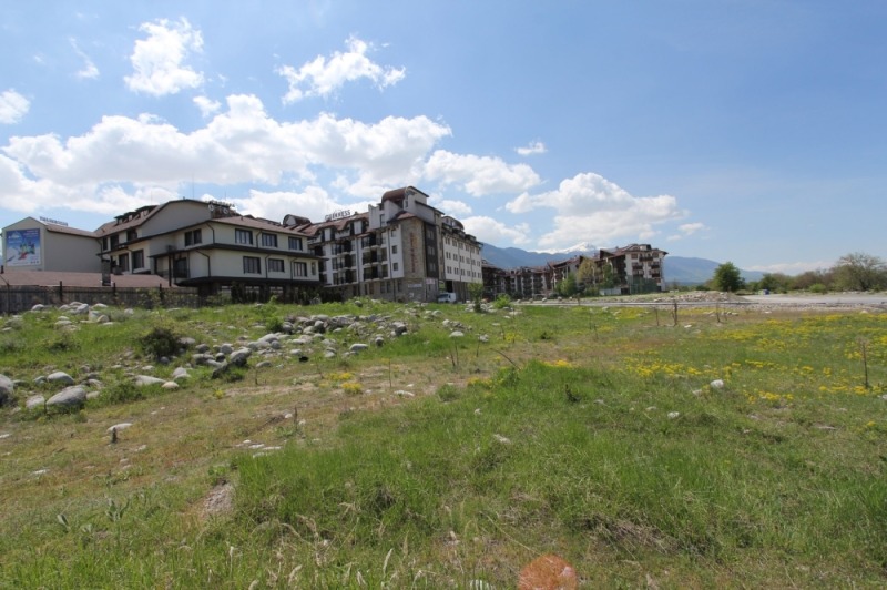 Продава ПАРЦЕЛ, гр. Банско, област Благоевград, снимка 4 - Парцели - 52533511