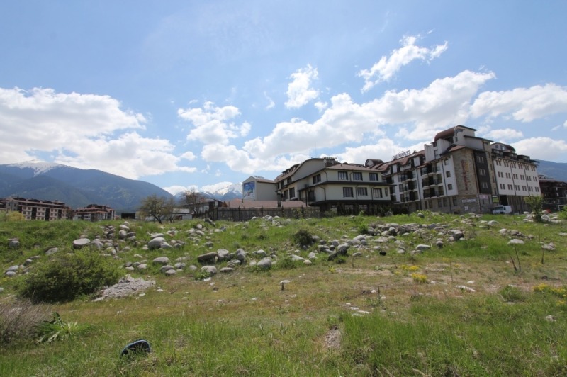 Продава ПАРЦЕЛ, гр. Банско, област Благоевград, снимка 5 - Парцели - 52533511