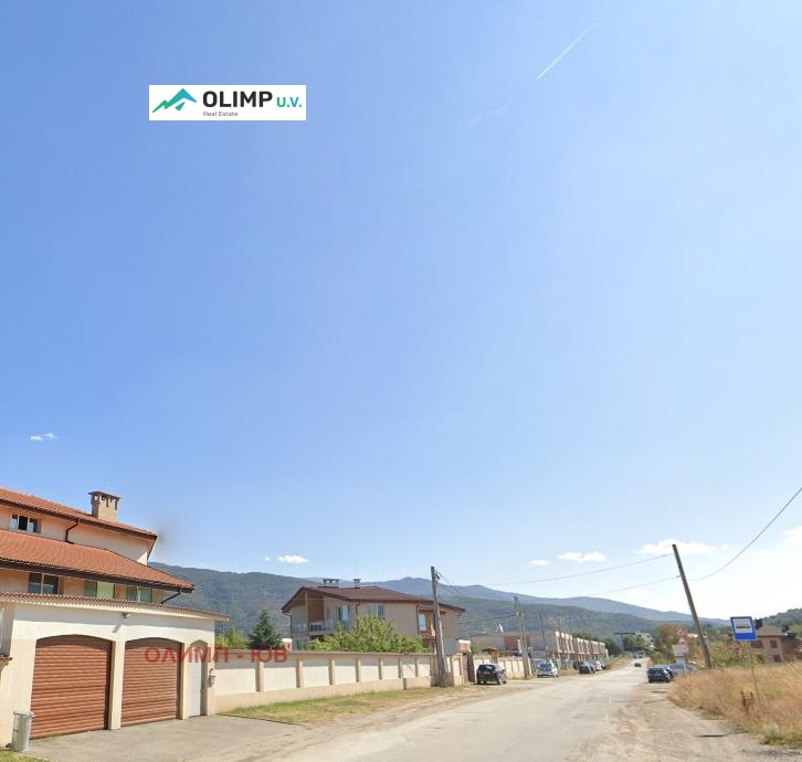 Продава ПАРЦЕЛ, гр. София, в.з.Горна баня, снимка 4 - Парцели - 56071929