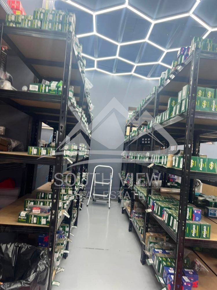 Продава БИЗНЕС ИМОТ, гр. София, Горубляне, снимка 12 - Други - 55430340