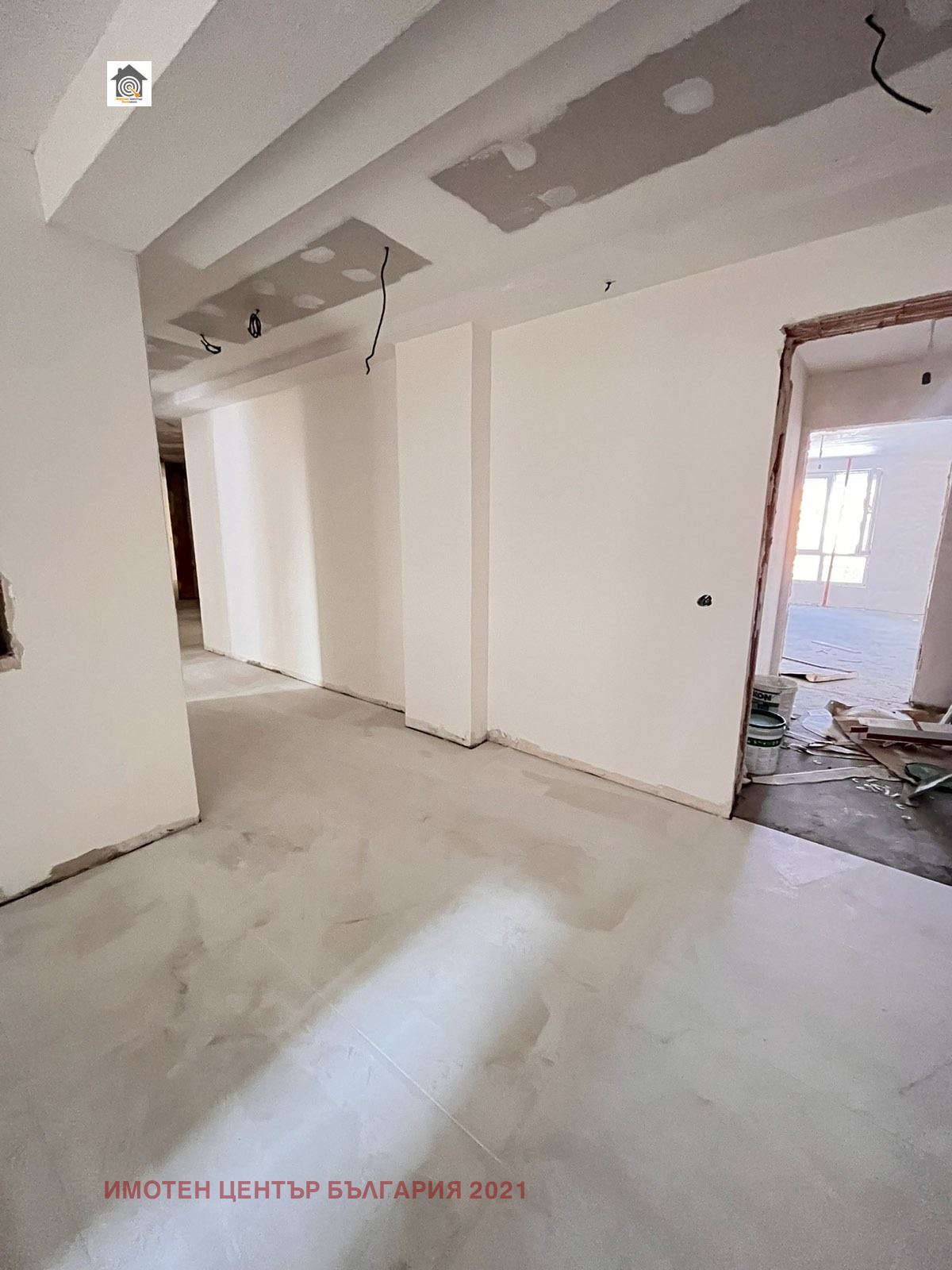 Продава 2-СТАЕН, гр. София, Славия, снимка 11 - Апартаменти - 50633833