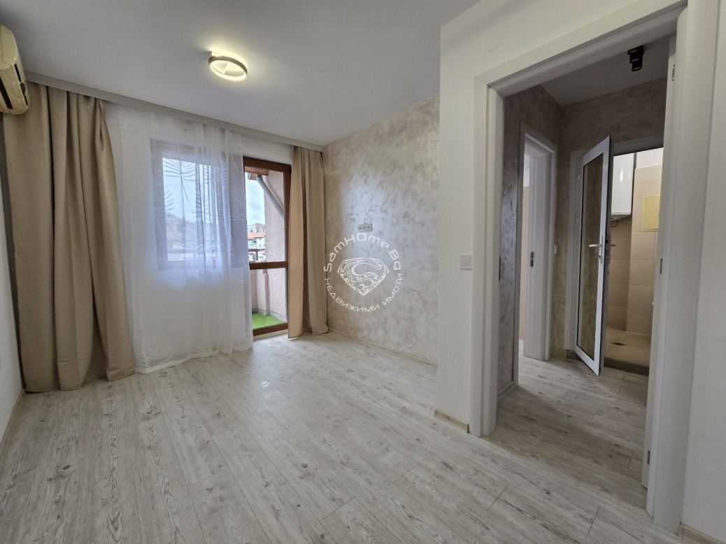Продава 2-СТАЕН, гр. Варна, Погреби