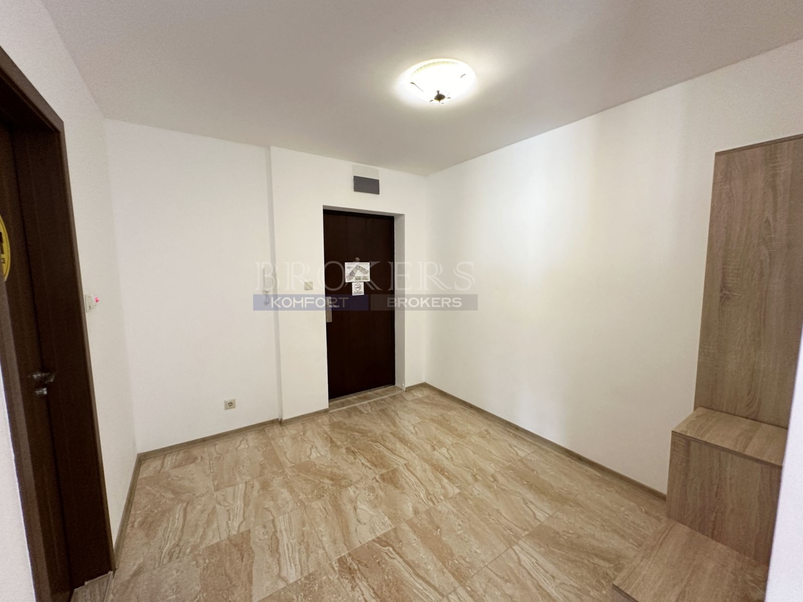Продава 2-СТАЕН, гр. Варна, к.к. Чайка, снимка 8 - Апартаменти - 54629221