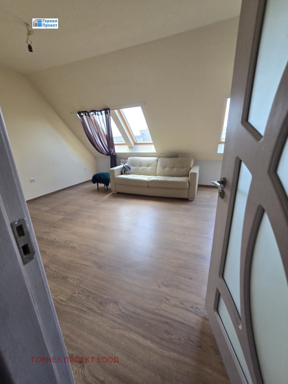 Продава 2-СТАЕН, гр. София, Красна поляна 3, снимка 10 - Апартаменти - 54737322