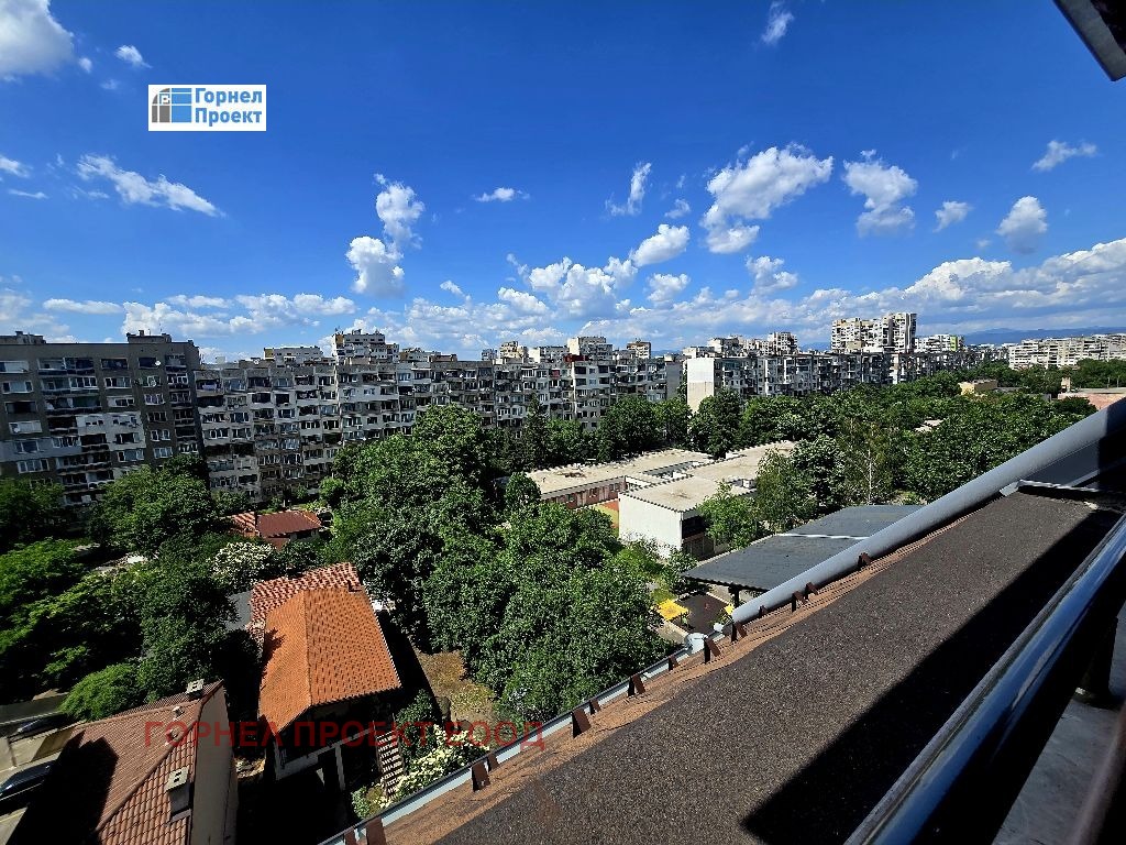 Продава 2-СТАЕН, гр. София, Красна поляна 3, снимка 3 - Апартаменти - 54737322