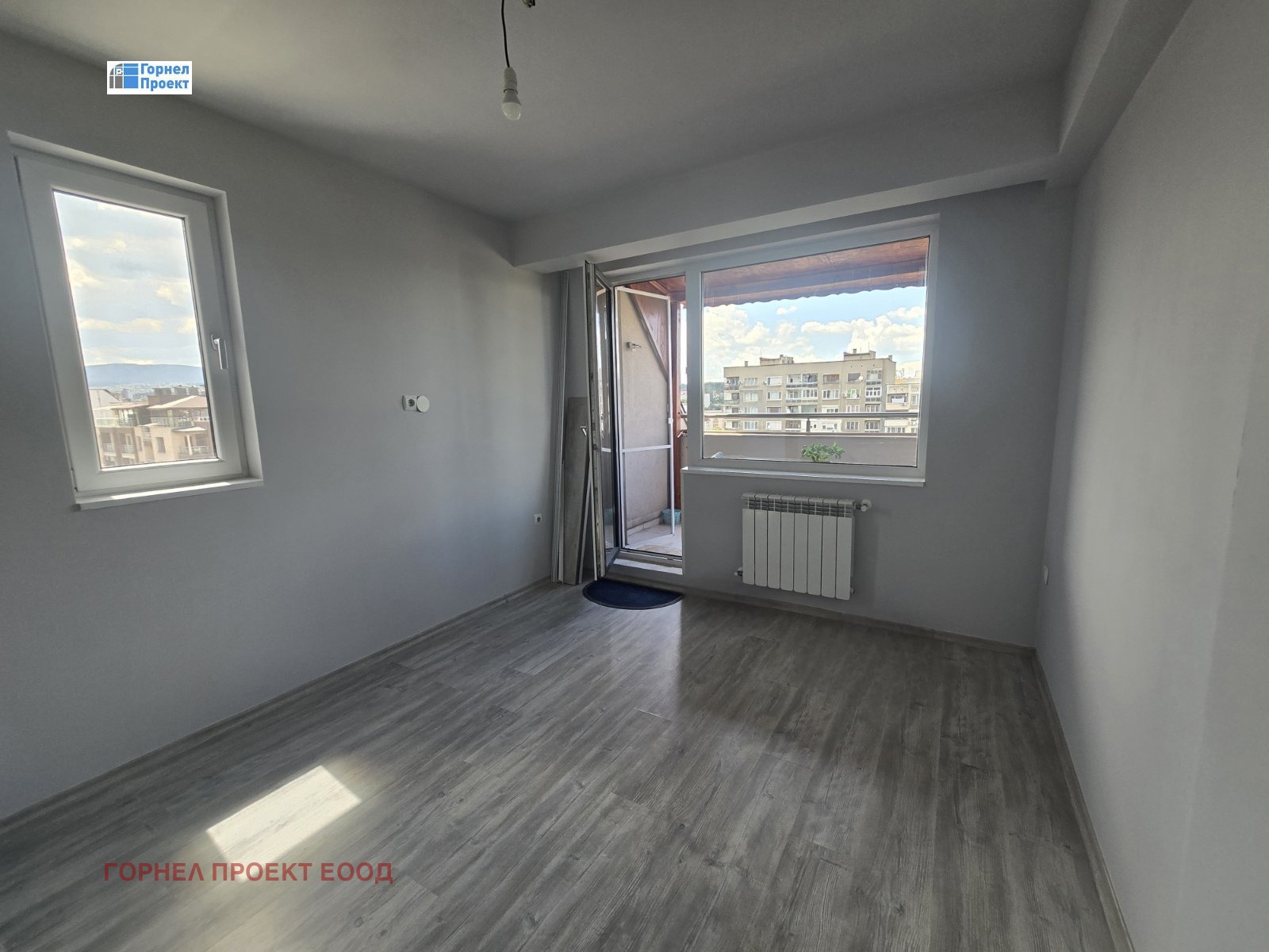 Продава 2-СТАЕН, гр. София, Красна поляна 3, снимка 9 - Апартаменти - 54737322