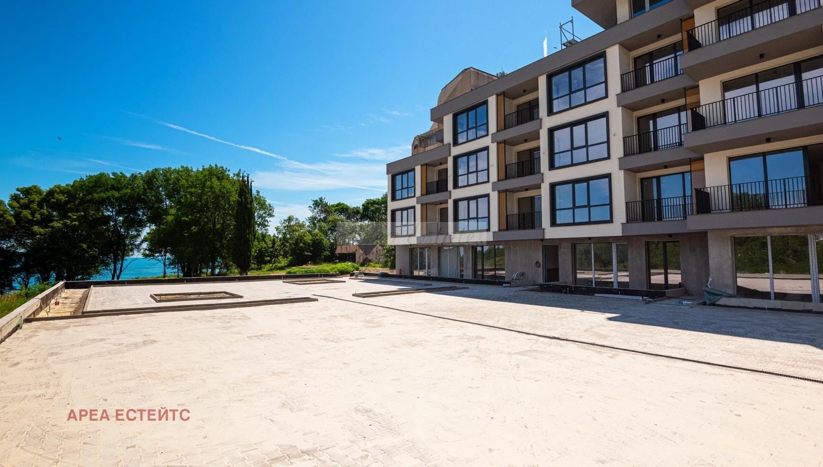 Продава 2-СТАЕН, гр. Царево, област Бургас