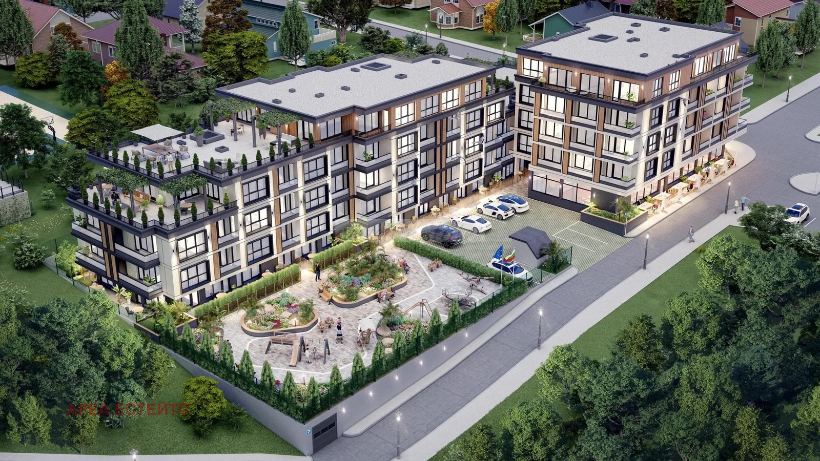 Продава 2-СТАЕН, гр. Царево, област Бургас, снимка 14 - Апартаменти - 55042982
