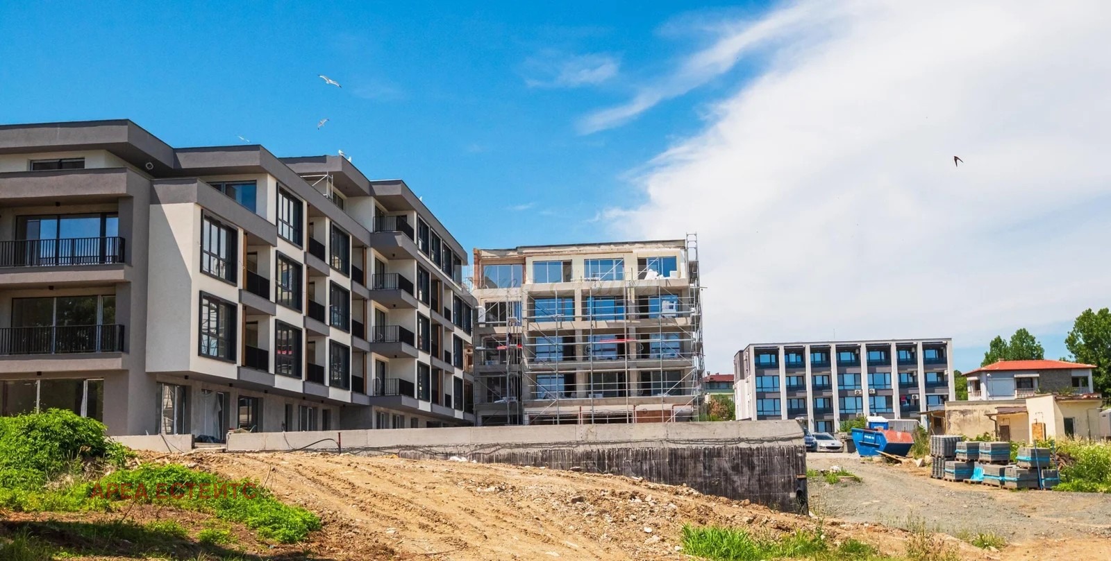 Продава 2-СТАЕН, гр. Царево, област Бургас, снимка 9 - Апартаменти - 55042982