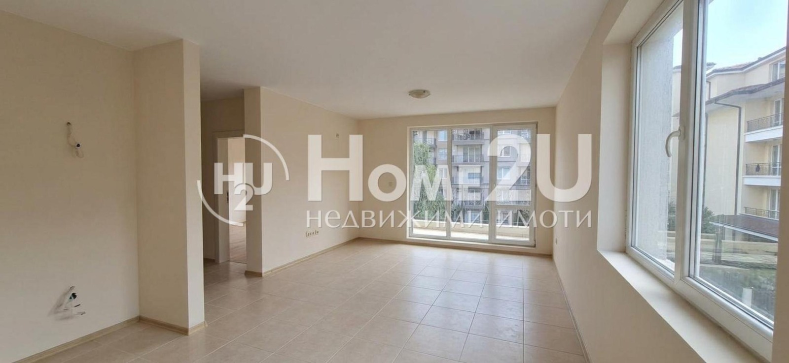 Продава  2-стаен област Бургас , с. Равда , 66 кв.м | 46342792