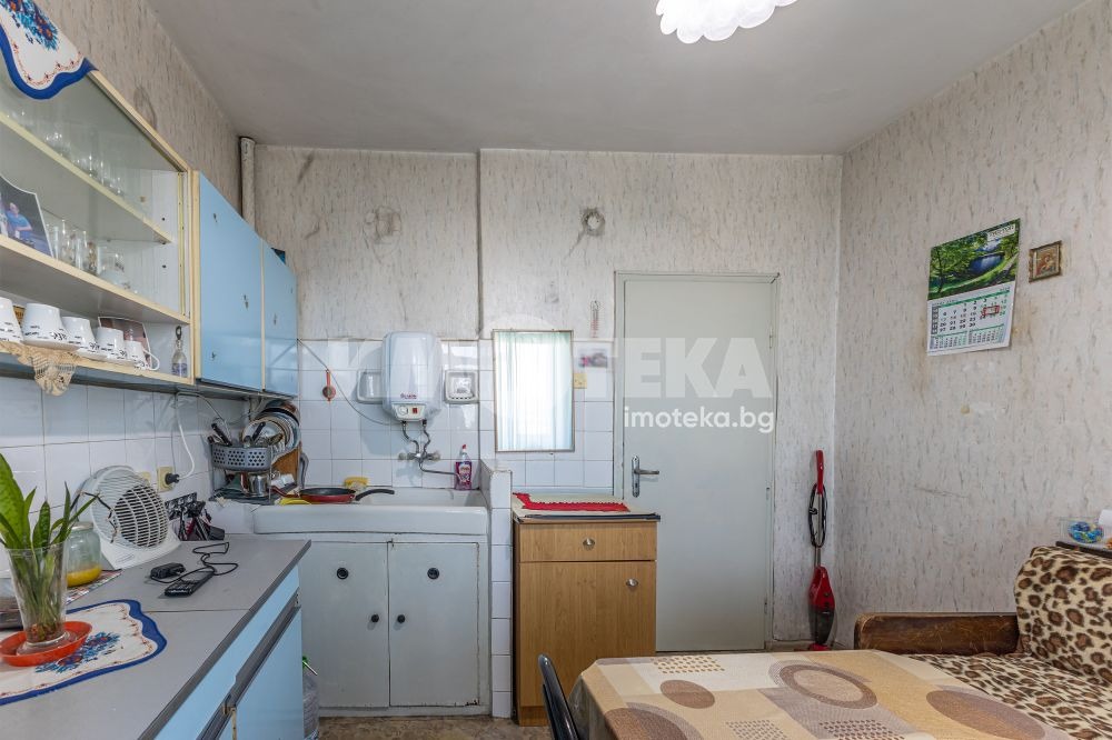 Продава 2-СТАЕН, гр. Варна, Трошево, снимка 12 - Апартаменти - 55529814