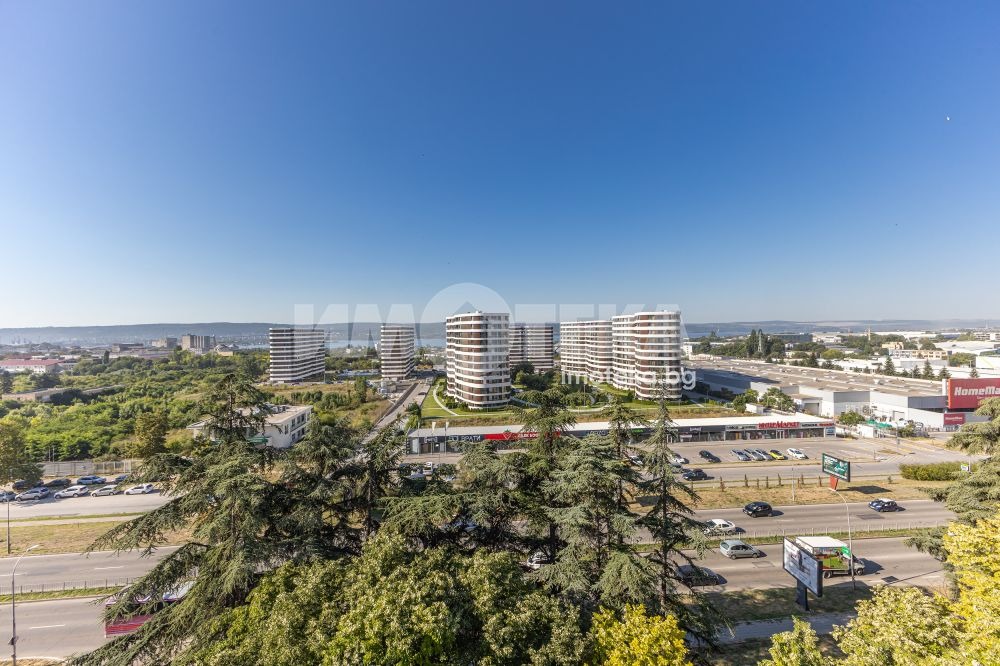 Продава 2-СТАЕН, гр. Варна, Трошево, снимка 4 - Апартаменти - 55529814