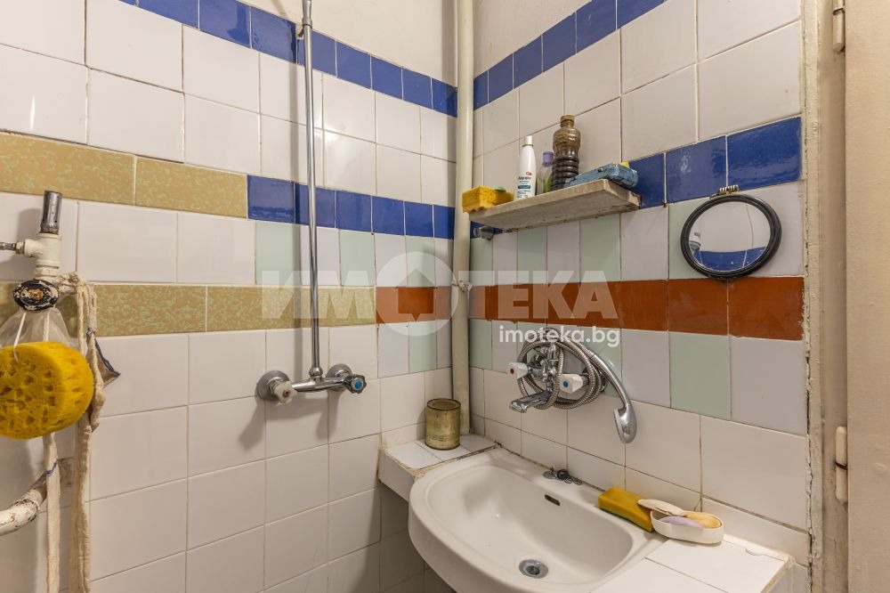 Продава 2-СТАЕН, гр. Варна, Трошево, снимка 7 - Апартаменти - 55529814