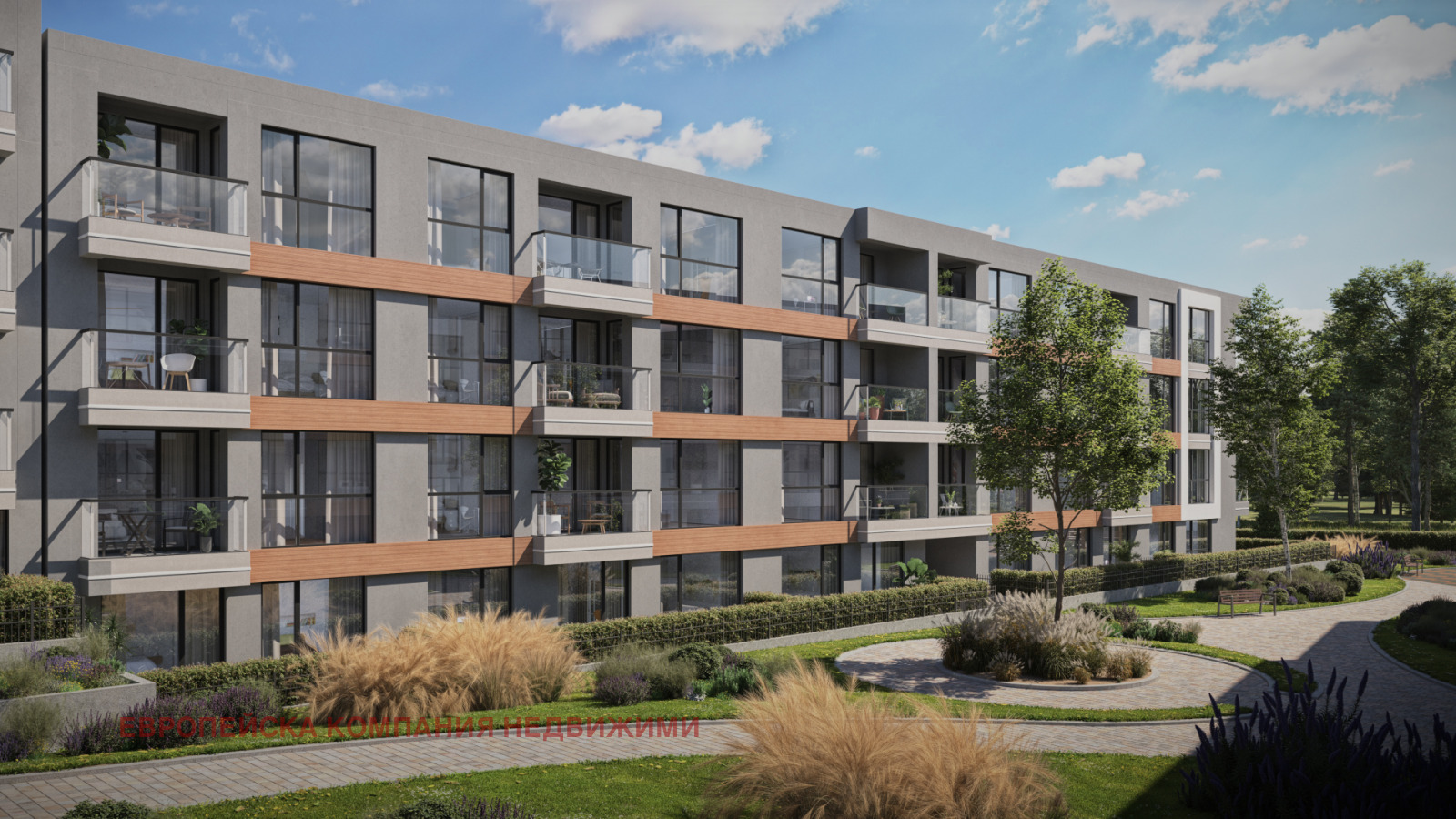 Продава 3-СТАЕН, гр. София, Малинова долина, снимка 2 - Апартаменти - 49165465