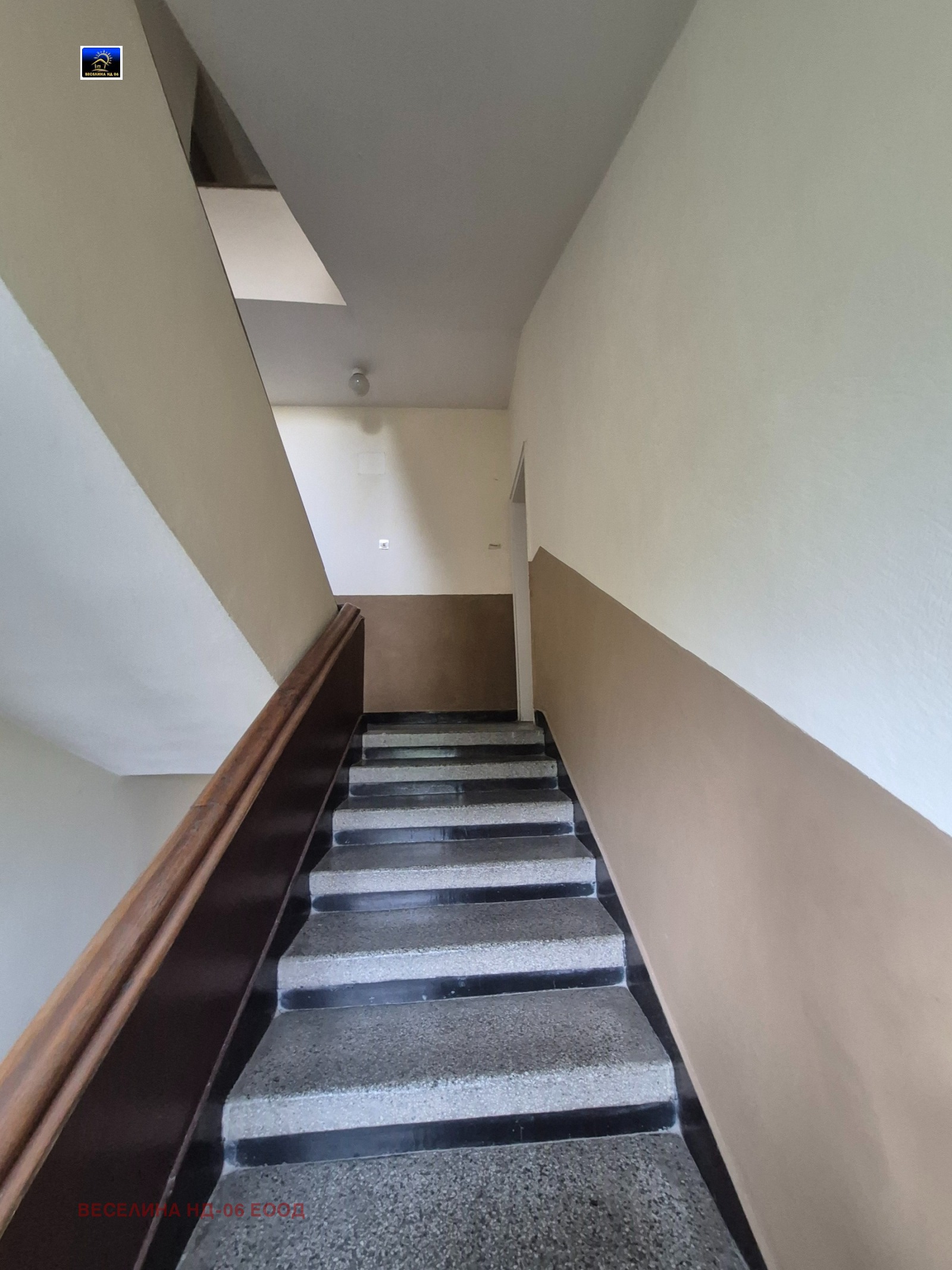 Продава 3-СТАЕН, гр. Добрич, Център, снимка 3 - Апартаменти - 56249389