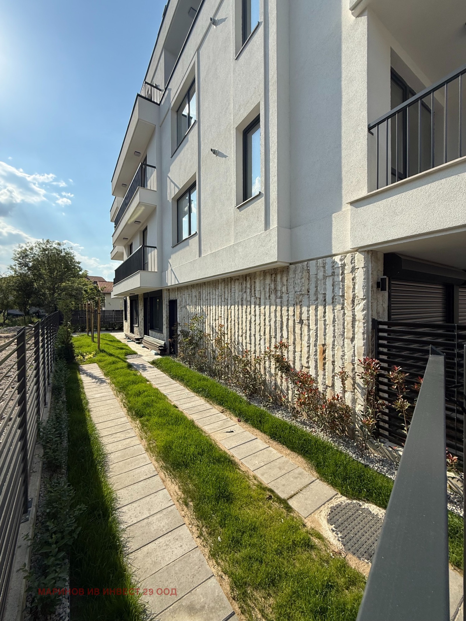 Продава 3-СТАЕН, гр. София, Кръстова вада, снимка 2 - Апартаменти - 54407287