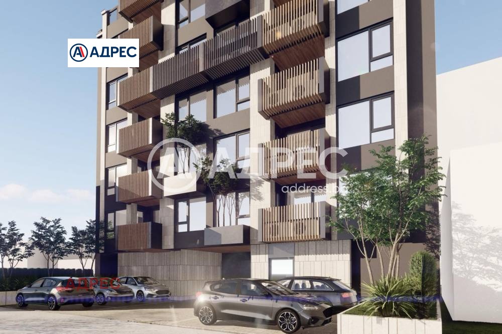 Продава 3-СТАЕН, гр. Варна, Център, снимка 4 - Апартаменти - 52300437