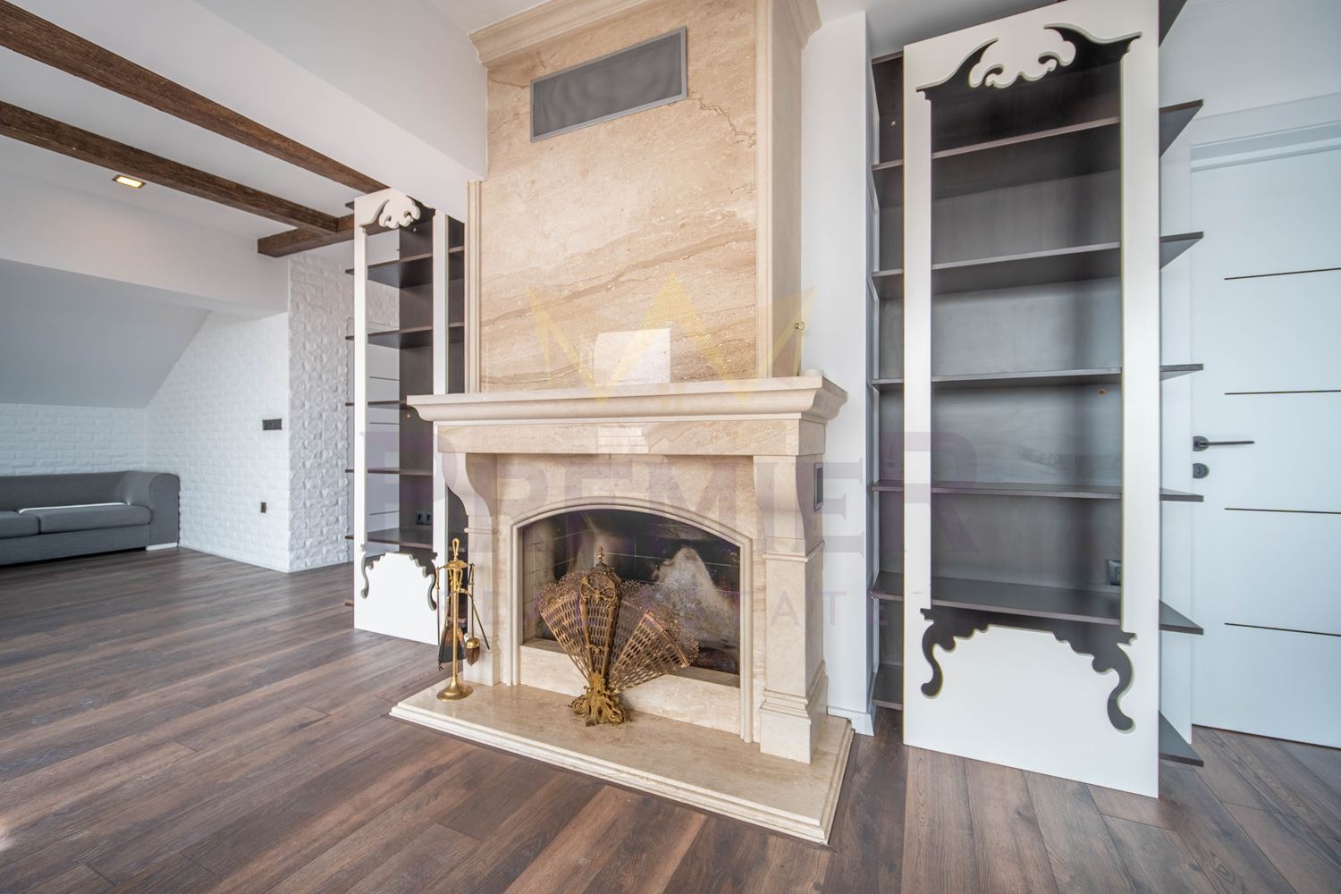 Продава 3-СТАЕН, гр. Варна, м-т Горна Трака, снимка 2 - Апартаменти - 54187372