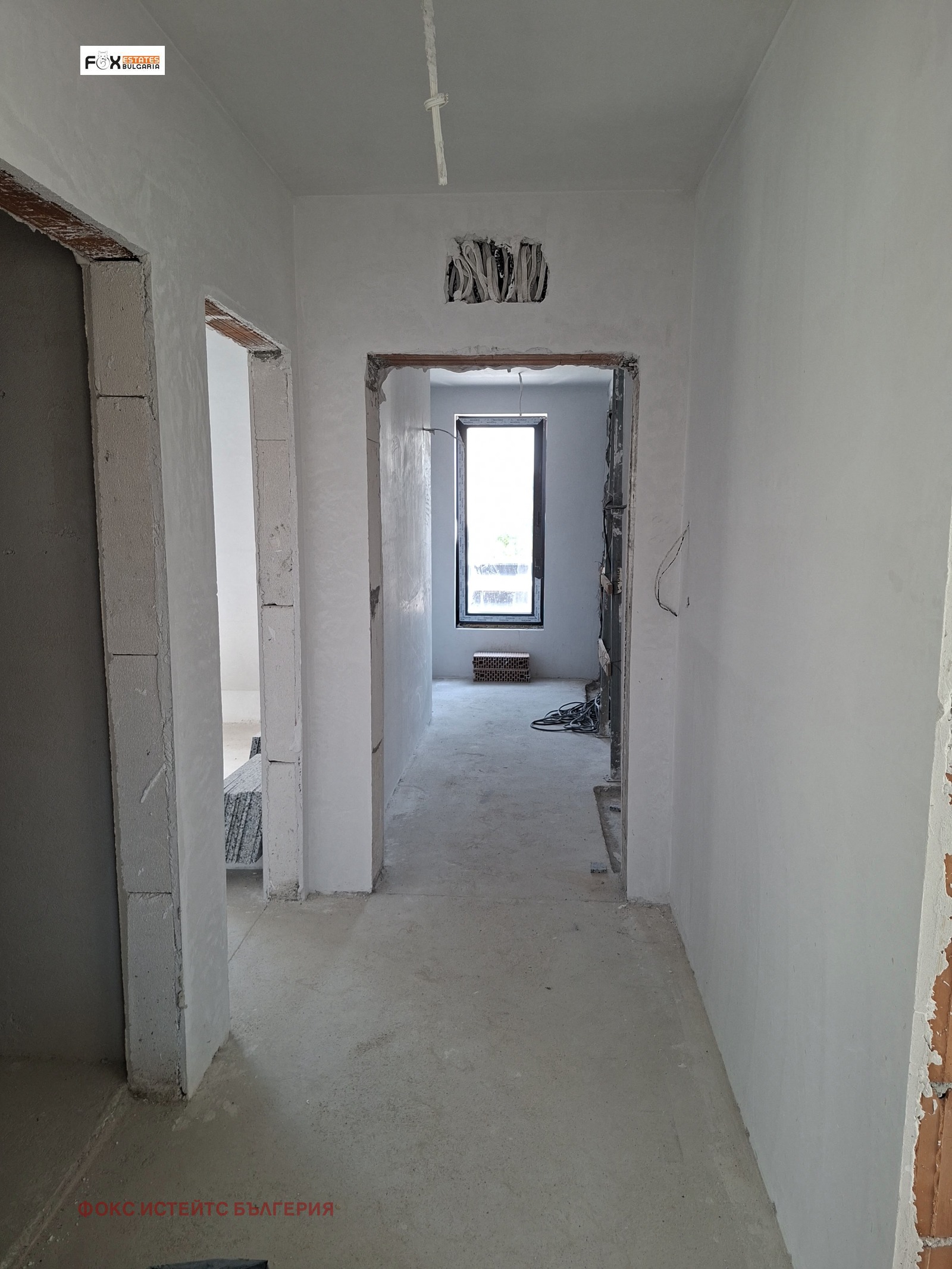 Продава 3-СТАЕН, гр. Пловдив, Съдийски, снимка 4 - Апартаменти - 54526051