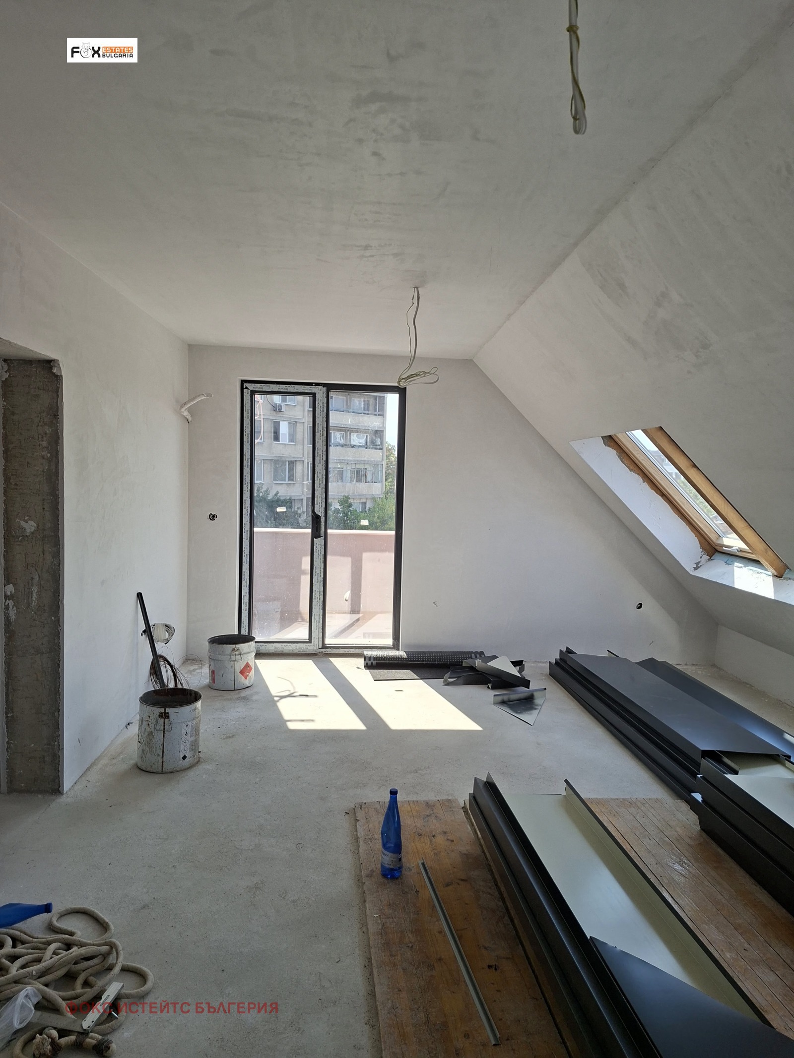 Продава 3-СТАЕН, гр. Пловдив, Съдийски, снимка 5 - Апартаменти - 54526051
