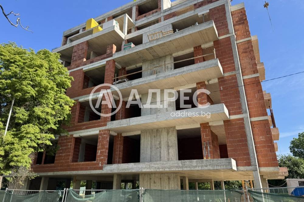 Продава 3-СТАЕН, гр. София, Гео Милев
