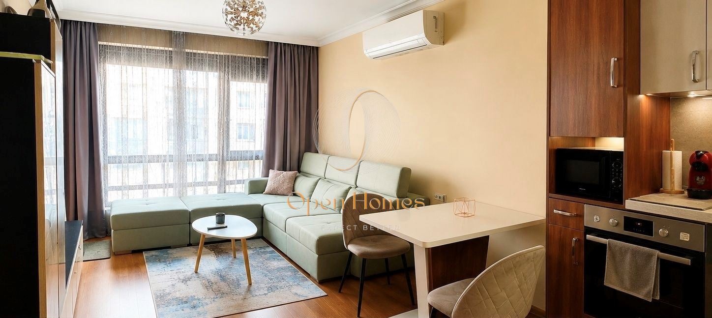 Продава 3-СТАЕН, гр. Пловдив, Южен, снимка 2 - Апартаменти - 55558771