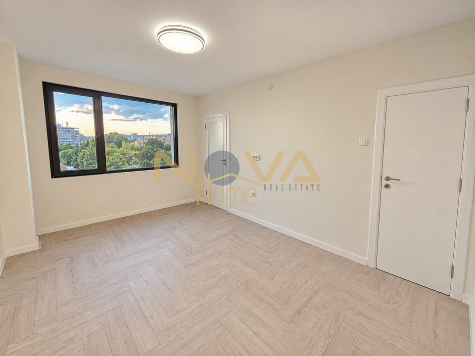 Продава 3-СТАЕН, гр. Варна, Трошево, снимка 3 - Апартаменти - 56092458