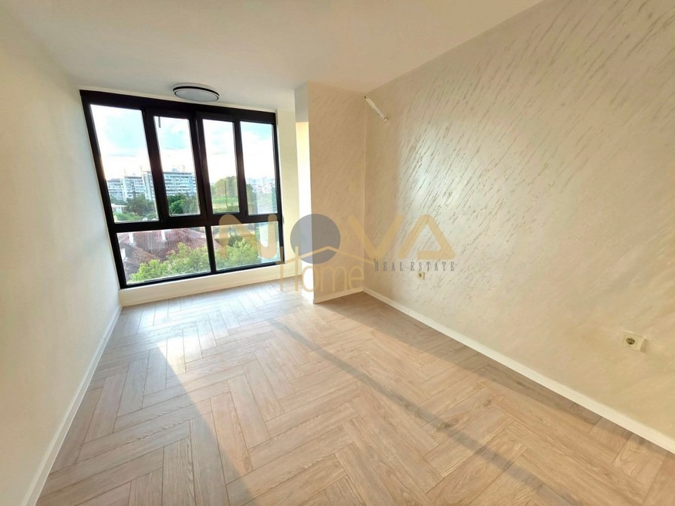 Продава 3-СТАЕН, гр. Варна, Трошево, снимка 7 - Апартаменти - 56092458