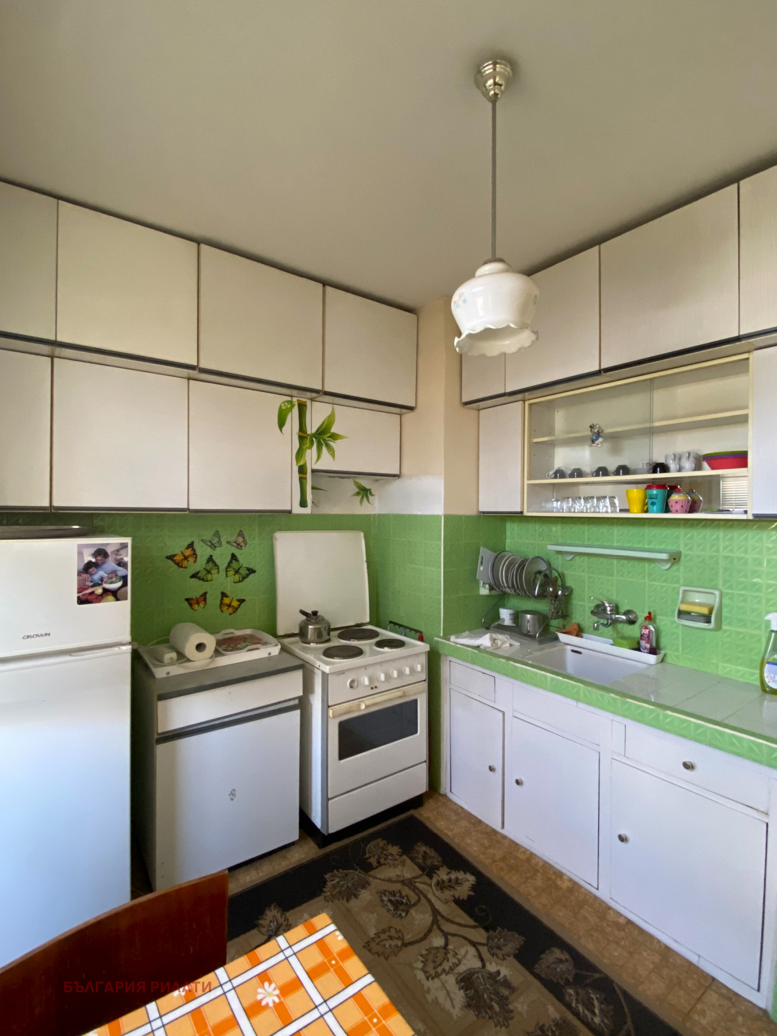 Продава 3-СТАЕН, гр. София, Красна поляна 3, снимка 9 - Апартаменти - 56138074