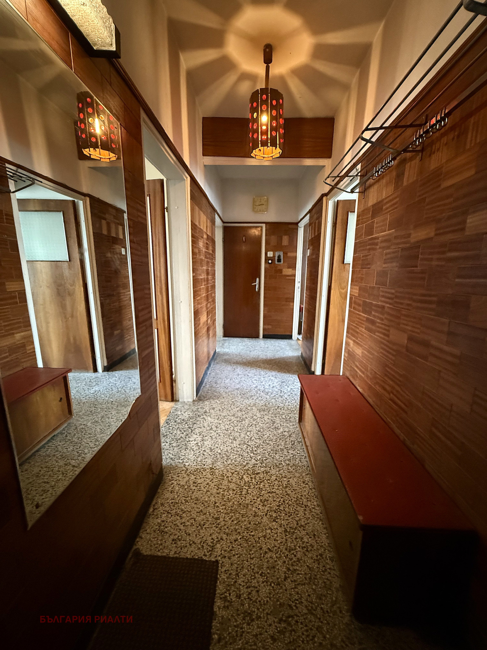 Продава 3-СТАЕН, гр. София, Красна поляна 3, снимка 14 - Апартаменти - 56138074