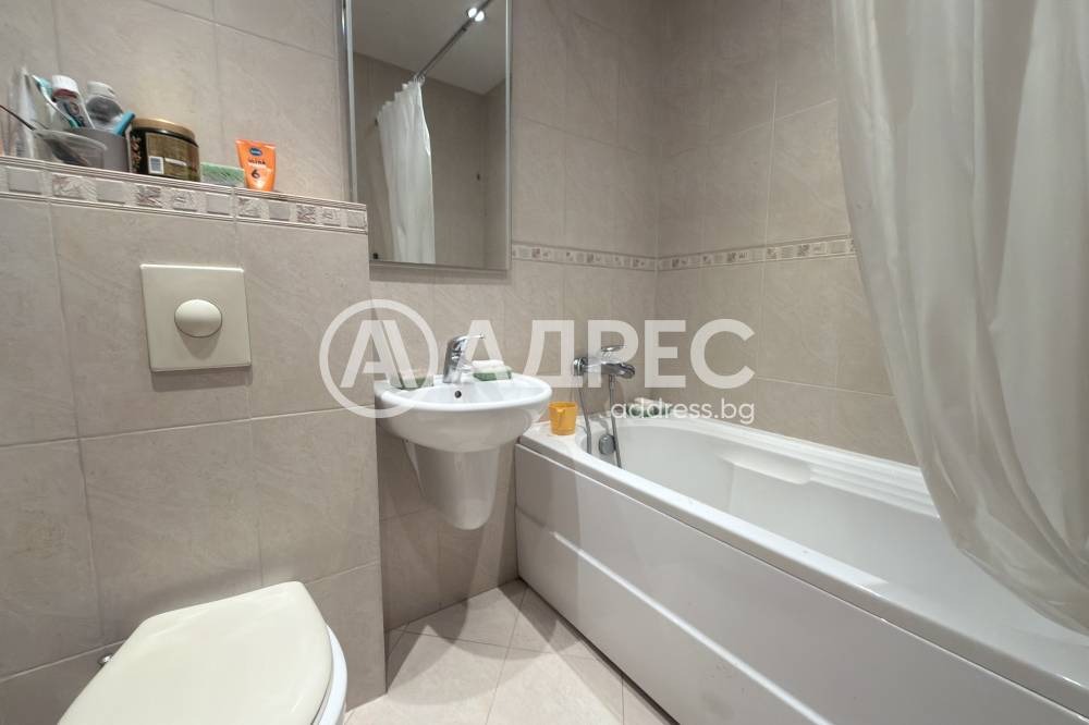 Продава 3-СТАЕН, гр. София, Белите брези, снимка 10 - Апартаменти - 56502384