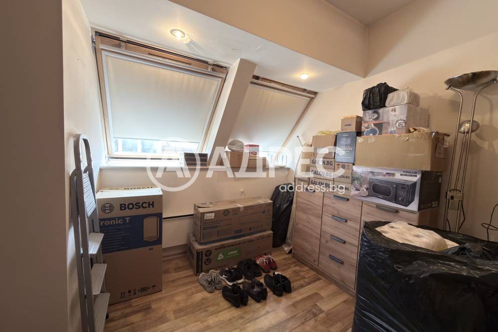 Продава 3-СТАЕН, гр. София, Белите брези, снимка 7 - Апартаменти - 56502384
