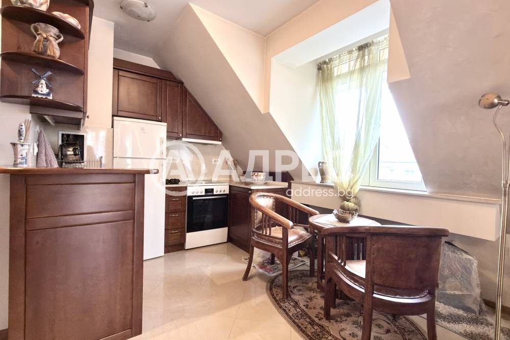 Продава 3-СТАЕН, гр. София, Белите брези, снимка 5 - Апартаменти - 56502384