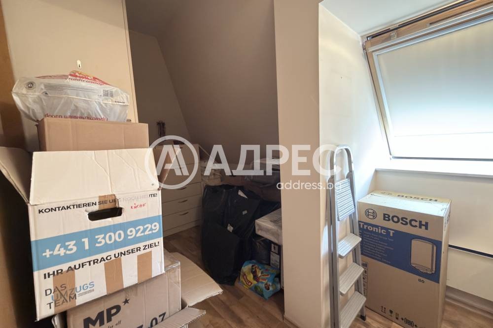 Продава 3-СТАЕН, гр. София, Белите брези, снимка 8 - Апартаменти - 56502384