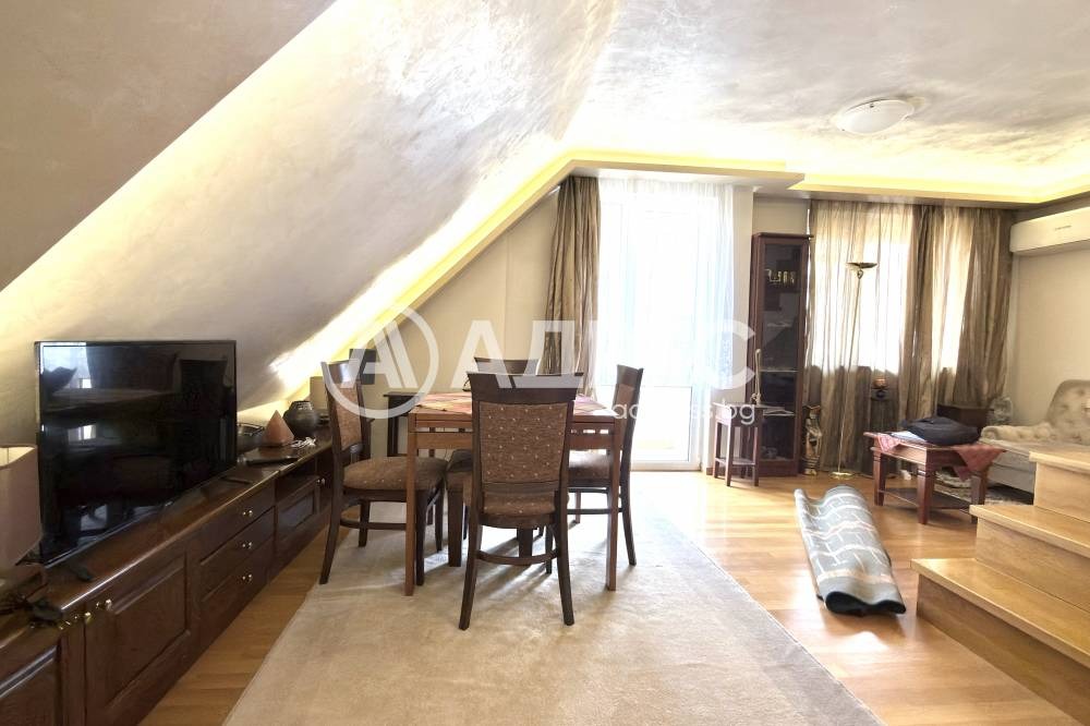 Продава 3-СТАЕН, гр. София, Белите брези, снимка 4 - Апартаменти - 56502384
