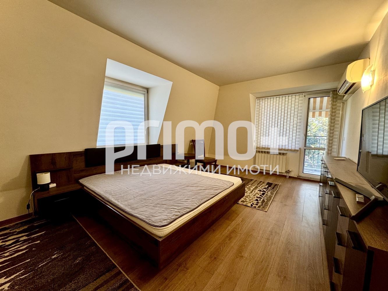 Продава 3-СТАЕН, гр. София, Център, снимка 5 - Апартаменти - 56521982