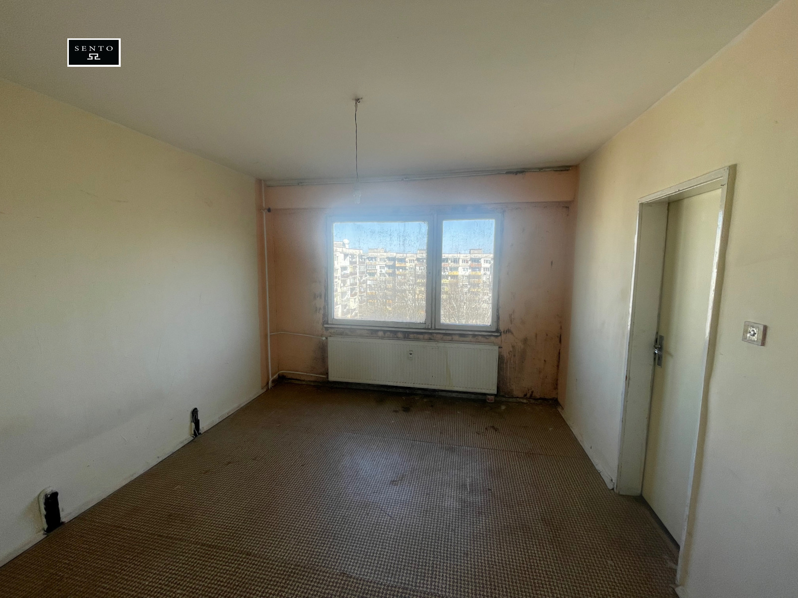 Продава 4-СТАЕН, гр. Русе, Възраждане, снимка 2 - Апартаменти - 53830530