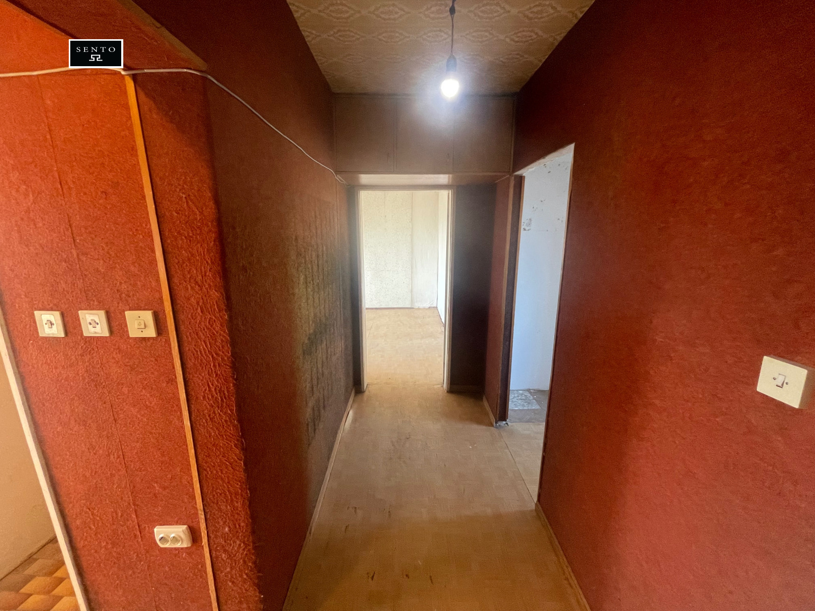 Продава 4-СТАЕН, гр. Русе, Възраждане, снимка 12 - Апартаменти - 53830530