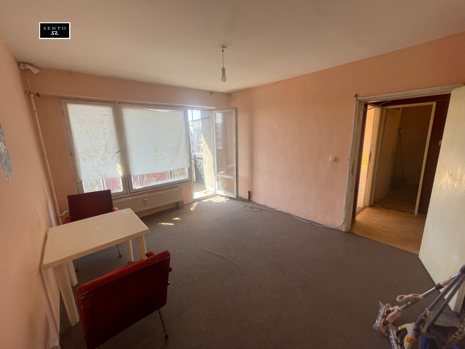 Продава 4-СТАЕН, гр. Русе, Възраждане, снимка 5 - Апартаменти - 53830530