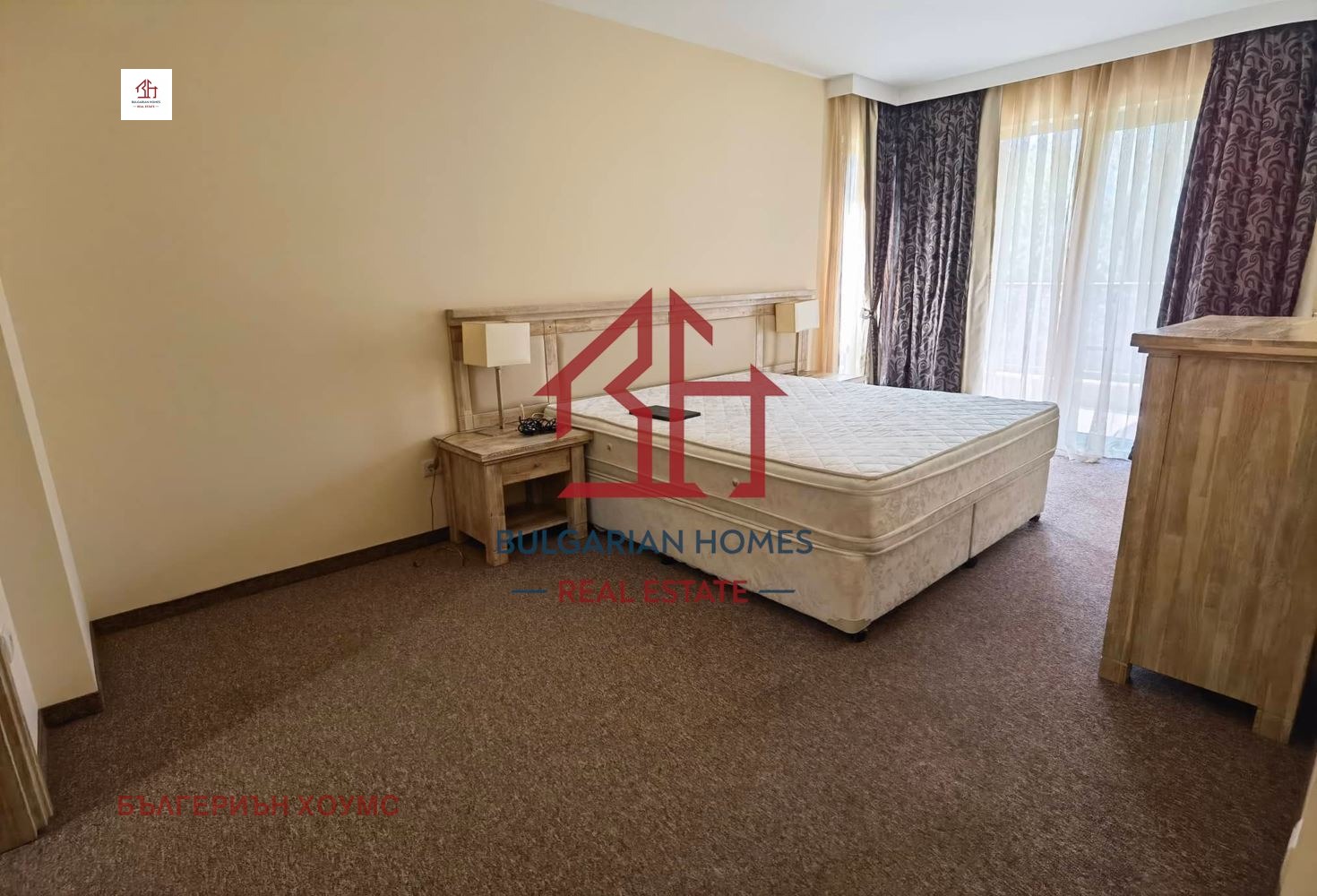 Продава 4-СТАЕН, гр. София, Градина, снимка 6 - Апартаменти - 54849066