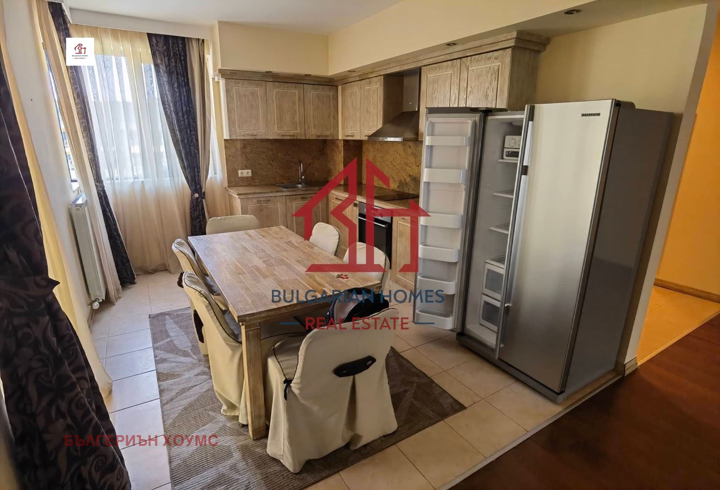 Продава 4-СТАЕН, гр. София, Градина, снимка 4 - Апартаменти - 54849066
