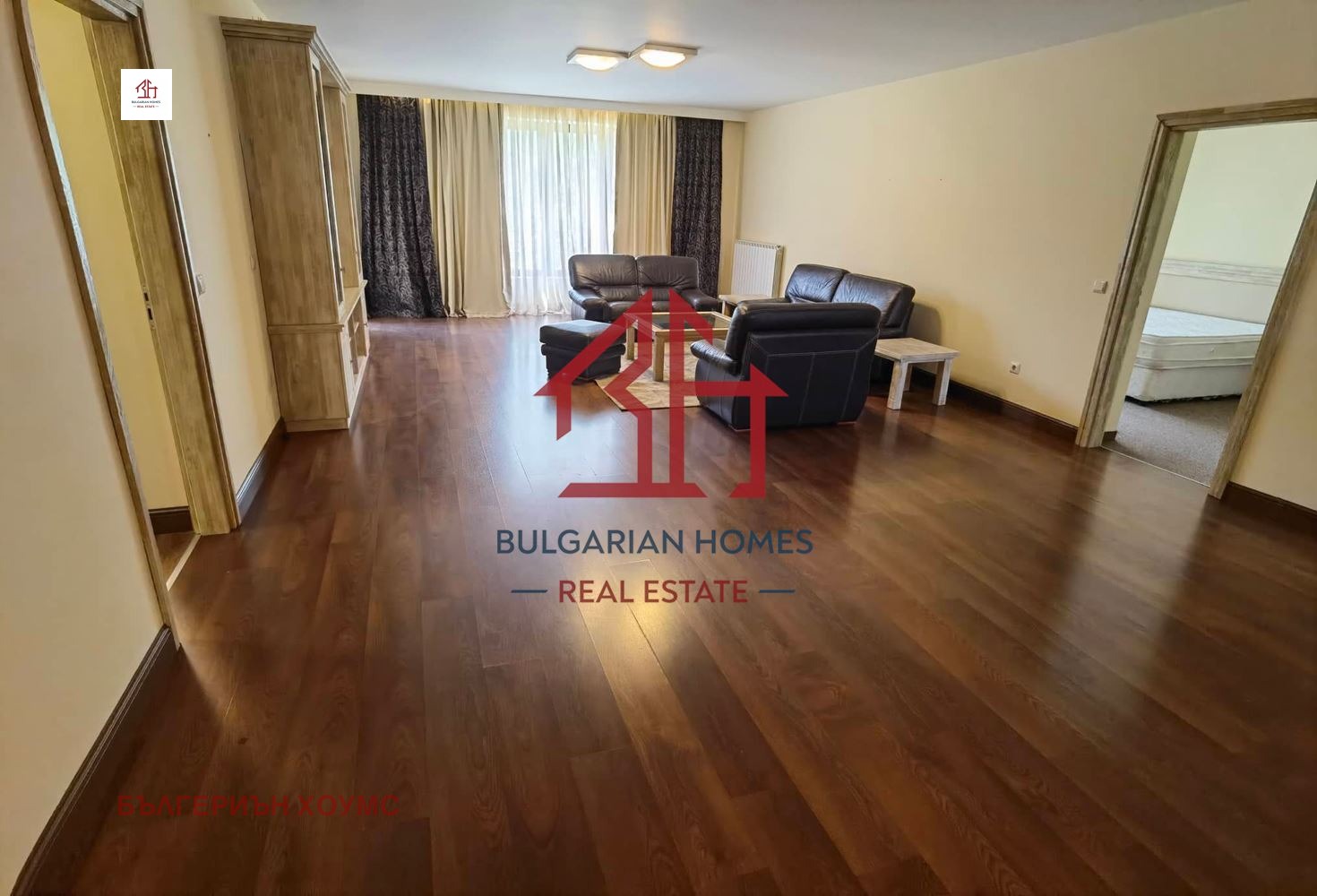 Продава 4-СТАЕН, гр. София, Градина, снимка 5 - Апартаменти - 54849066
