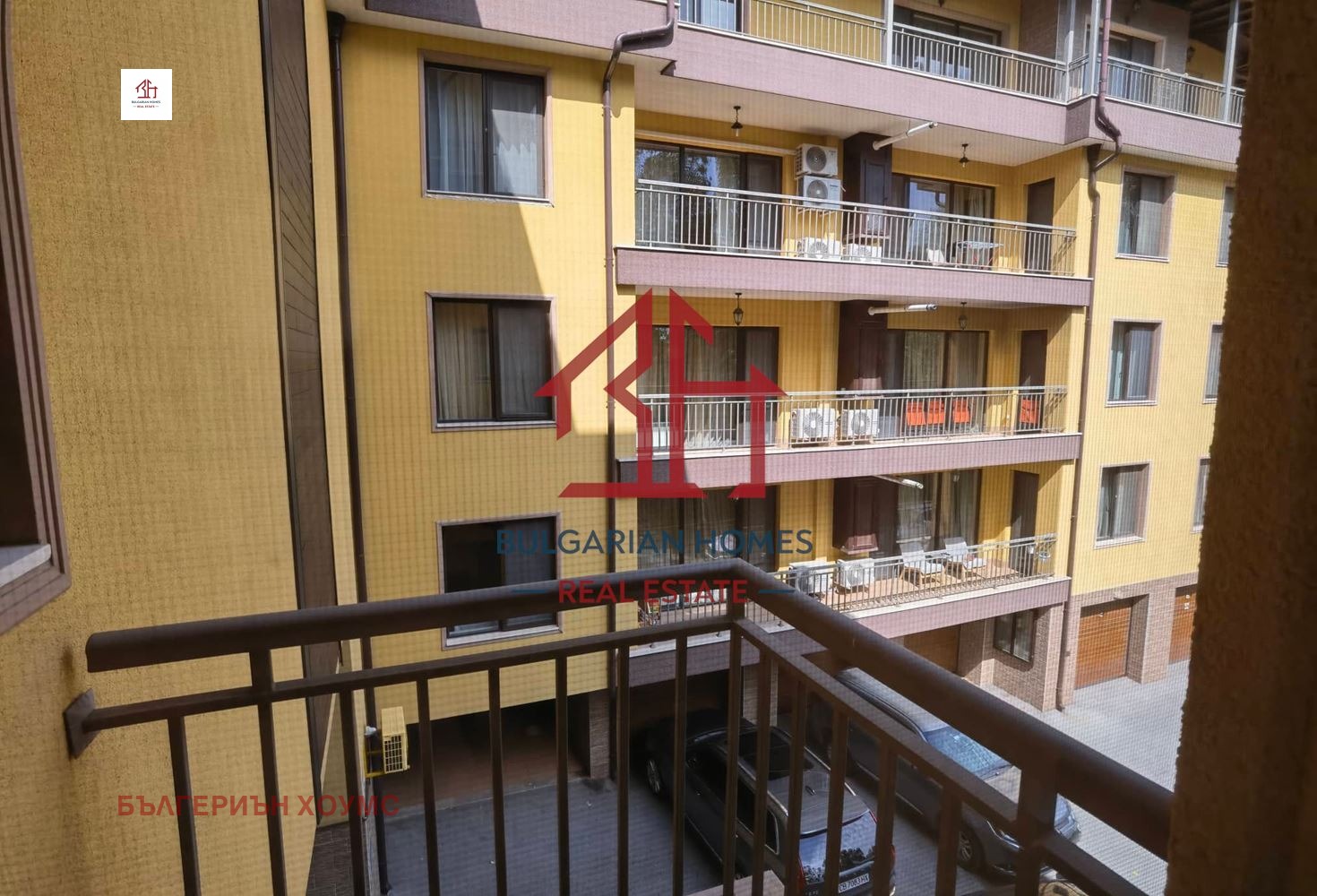 Продава 4-СТАЕН, гр. София, Градина, снимка 3 - Апартаменти - 54849066