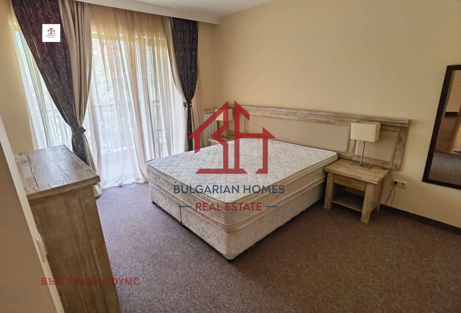 Продава 4-СТАЕН, гр. София, Градина, снимка 8 - Апартаменти - 54849066