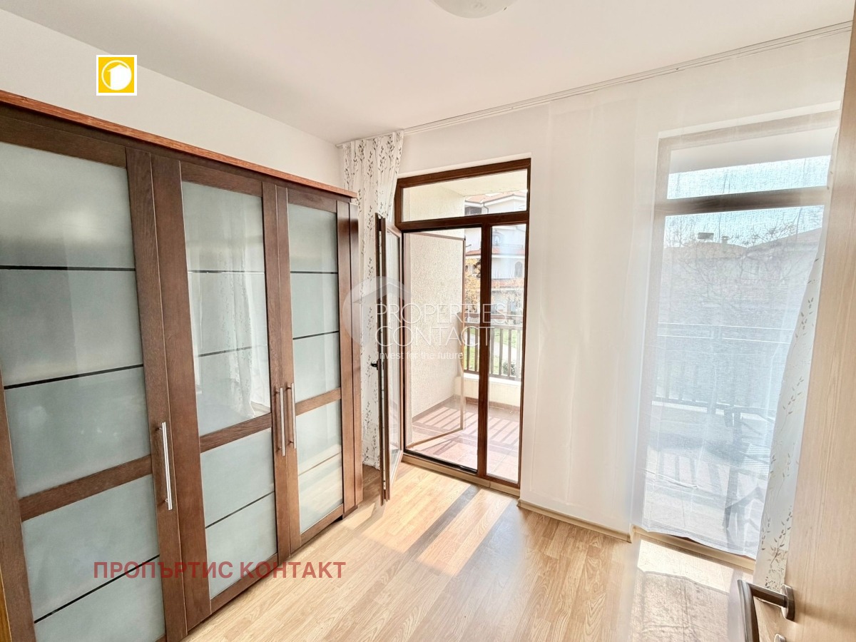 Продава МНОГОСТАЕН, гр. Ахелой, област Бургас, снимка 17 - Апартаменти - 53820625