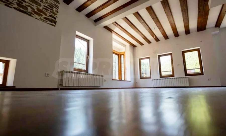 Продава КЪЩА, с. Косово, област Пловдив, снимка 2 - Къщи - 51356043