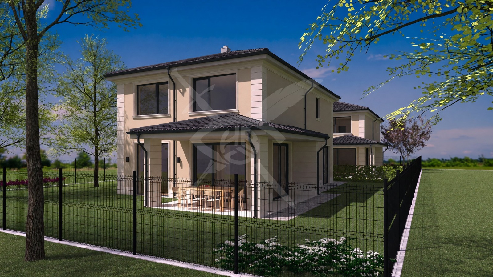 Продава КЪЩА, с. Пролеша, област София област, снимка 11 - Къщи - 55403698