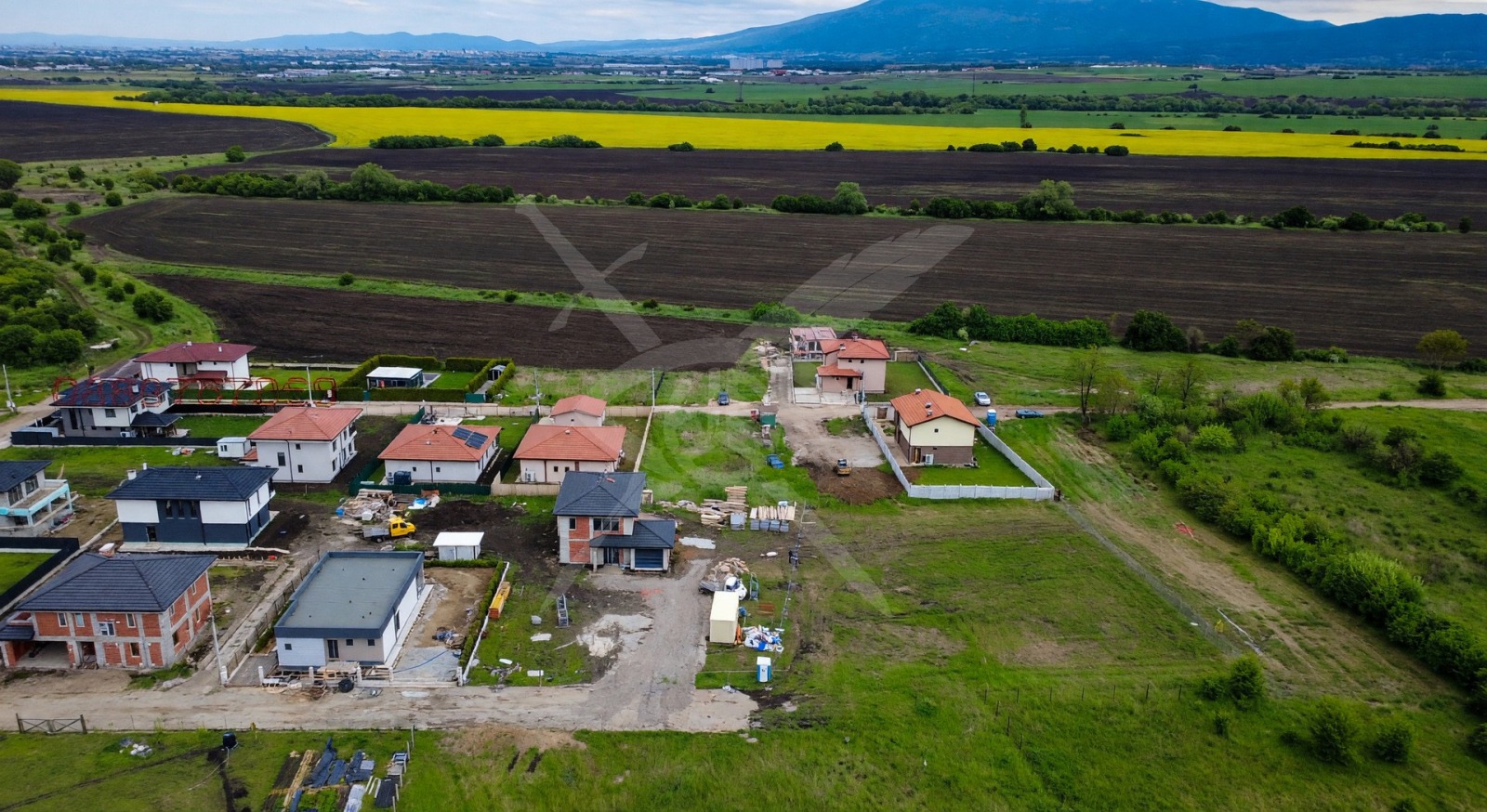 Продава КЪЩА, с. Пролеша, област София област, снимка 14 - Къщи - 55403698