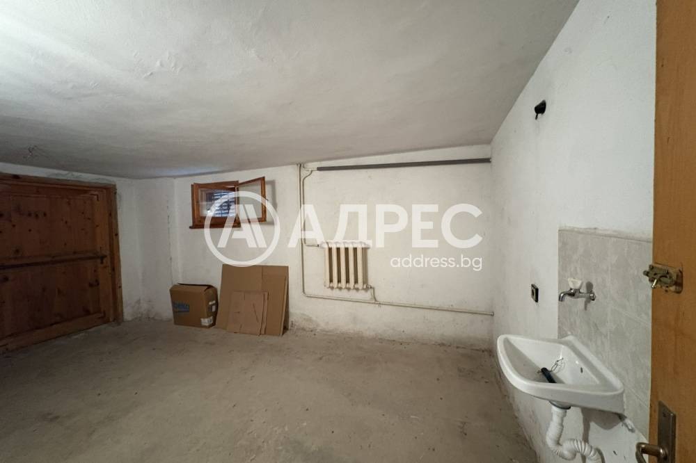 Продава КЪЩА, гр. София, Драгалевци, снимка 8 - Къщи - 56278993