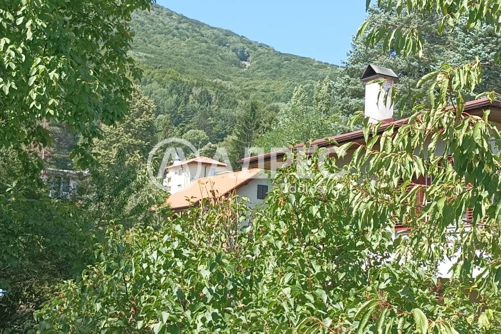 Продава КЪЩА, гр. София, Драгалевци, снимка 2 - Къщи - 56278993
